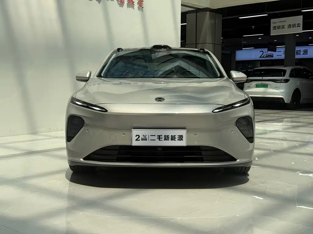 NIO ET7 2024