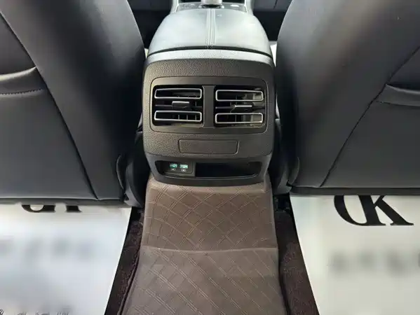 BYD Destroyer 05 2025