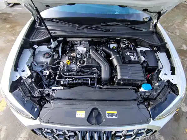 Audi Q3 2024