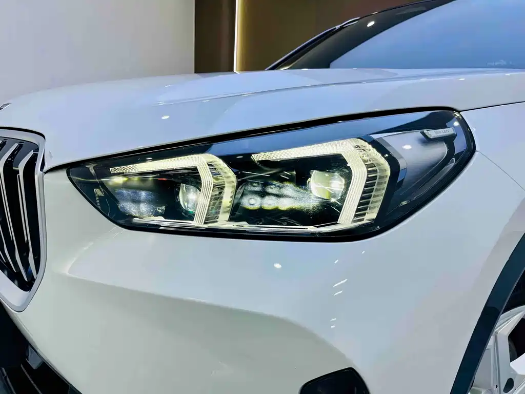 BMW X1 2023 — фото 18
