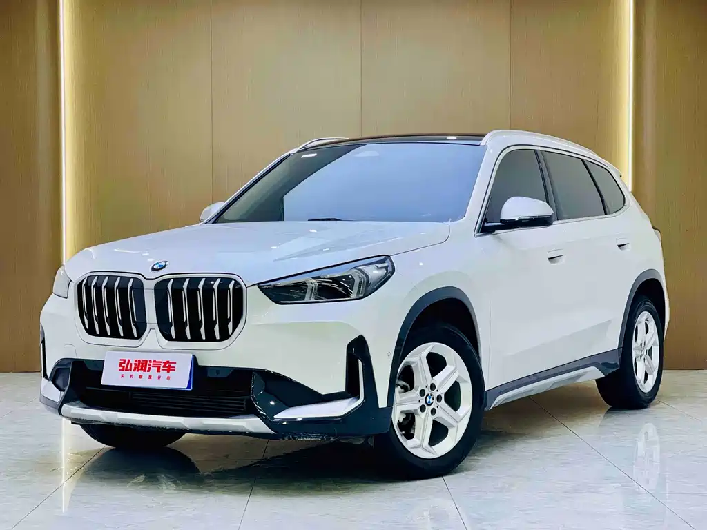BMW X1 2023