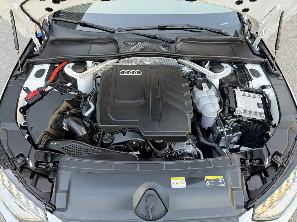 Audi A4L 2024