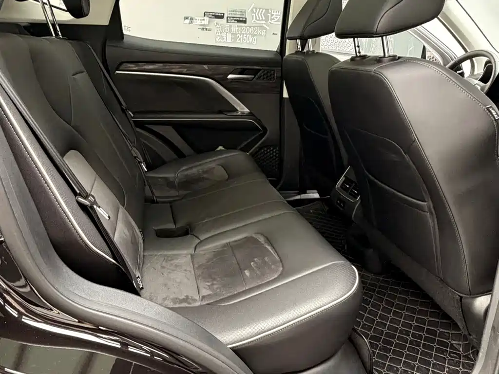 Haval H6 2023 — фото 16