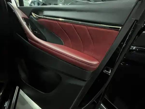GAC Trumpchi M8 2023