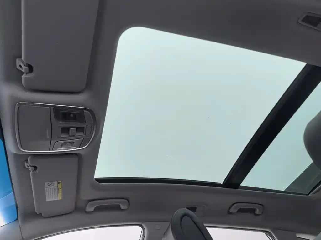 Hyundai Tucson 2018 — фото 14