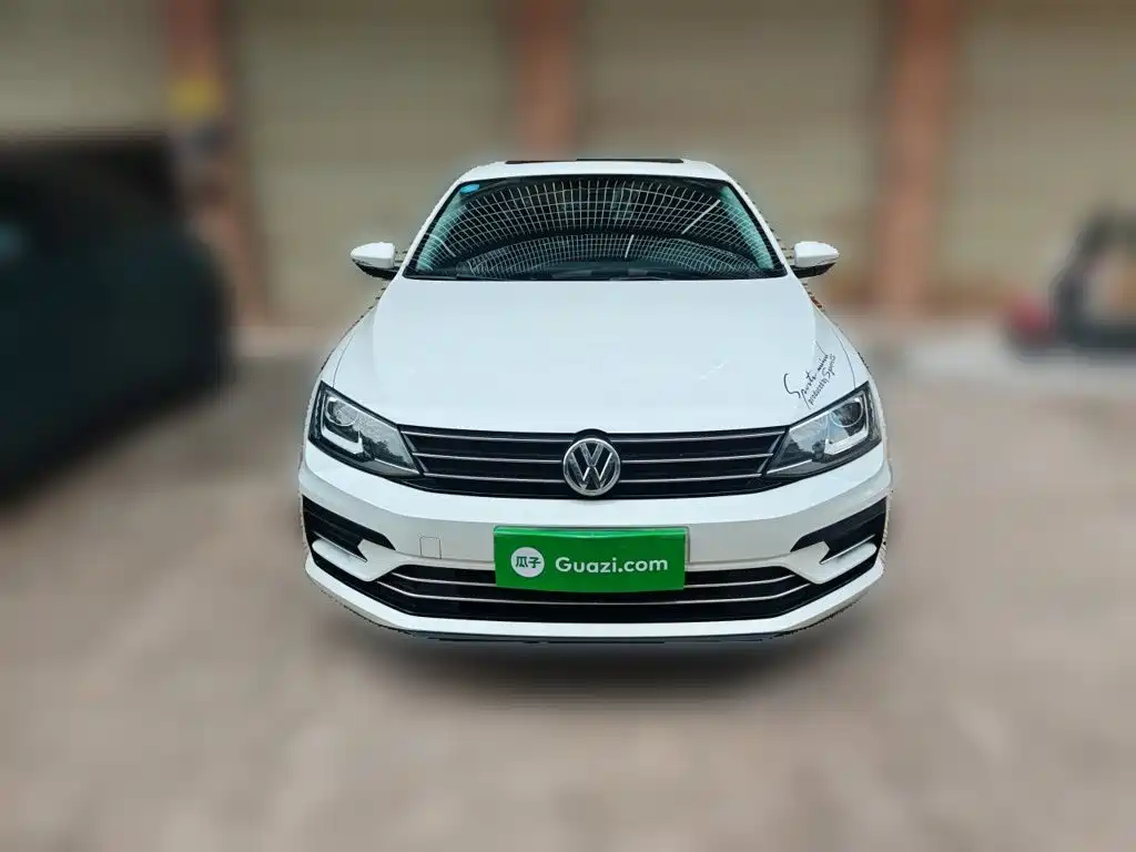 Volkswagen Sagitar 2019 — фото 24