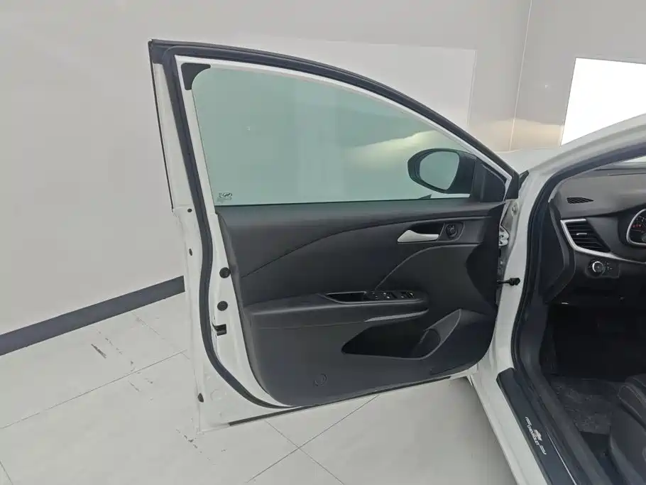 Chevrolet Cruze 2019