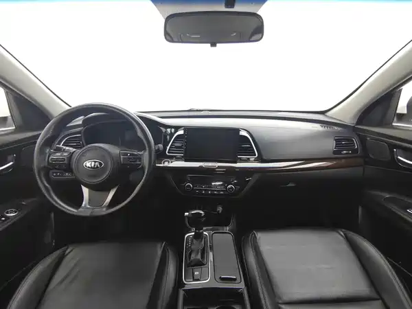 Kia K4 2015