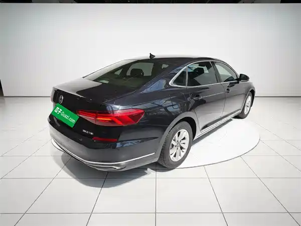 Volkswagen Passat 2020