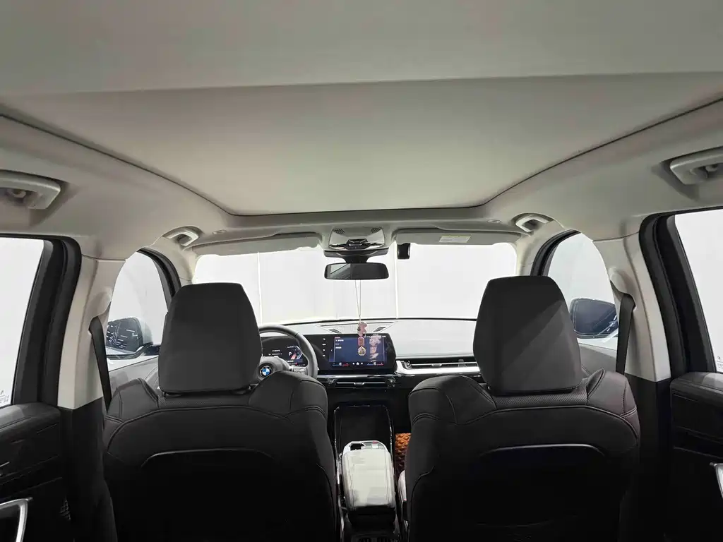 BMW X1 2023 — фото 15