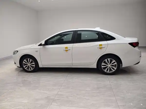 Buick Excelle GT 2020
