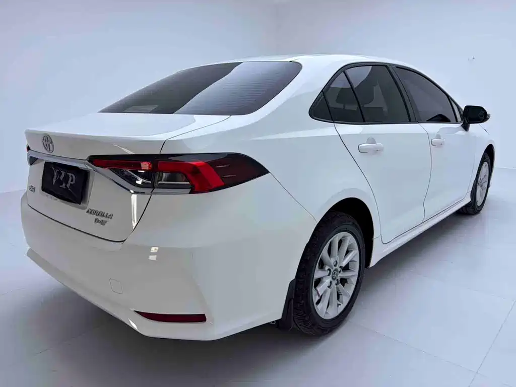 Toyota Corolla 2023