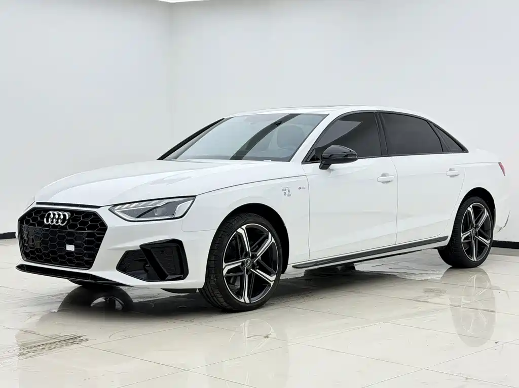 Audi A4L 2025