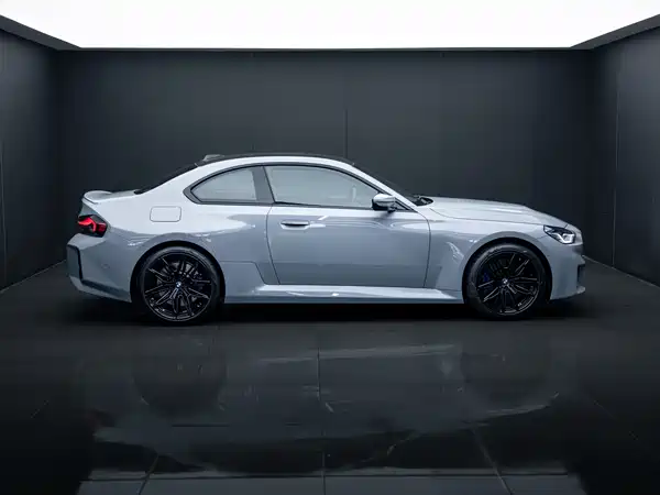 BMW M2 2024