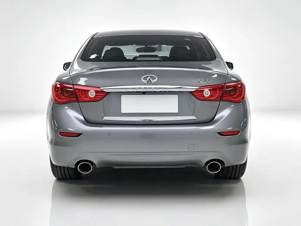 Infiniti Q50L 2016 — фото 21