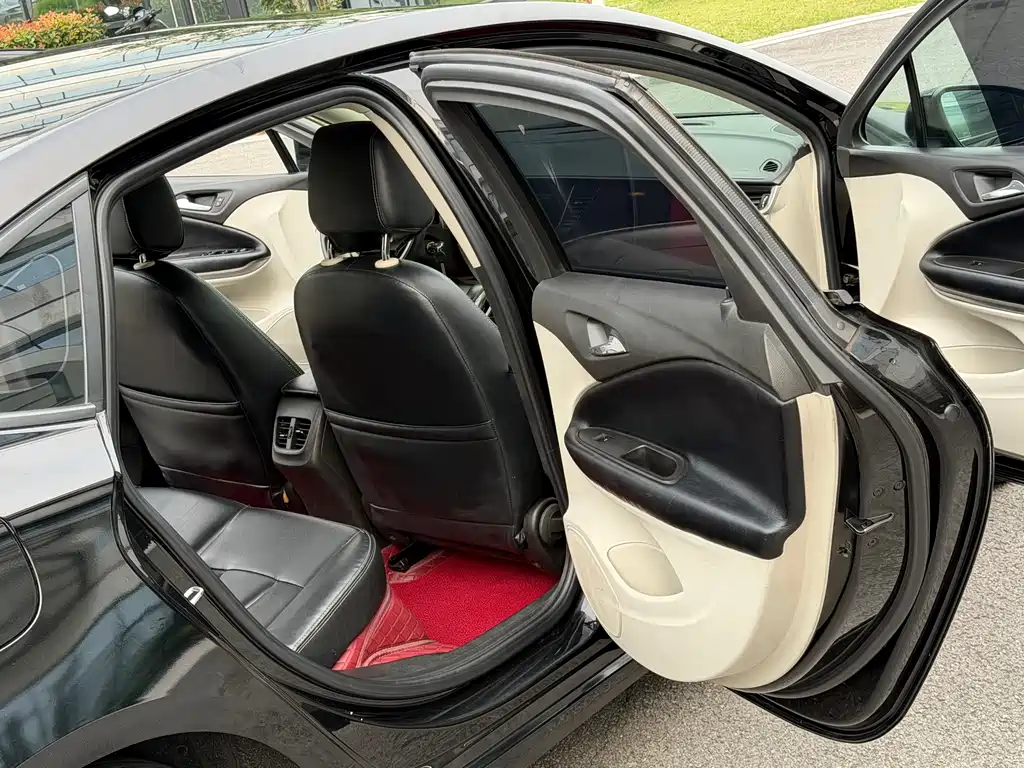 Buick Verano 2020 — фото 14