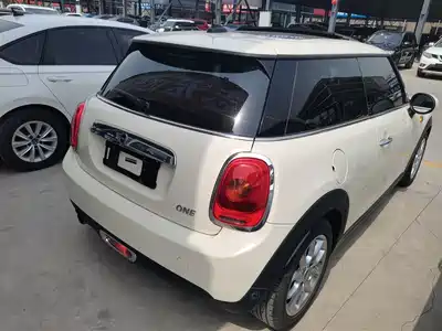 MINI MINI 2016