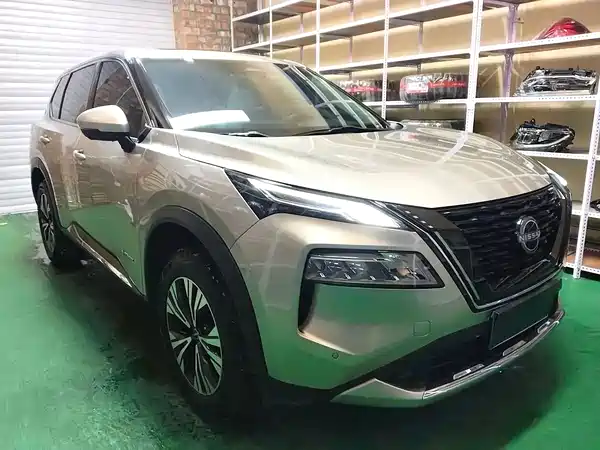 Nissan X-Trail 2023
