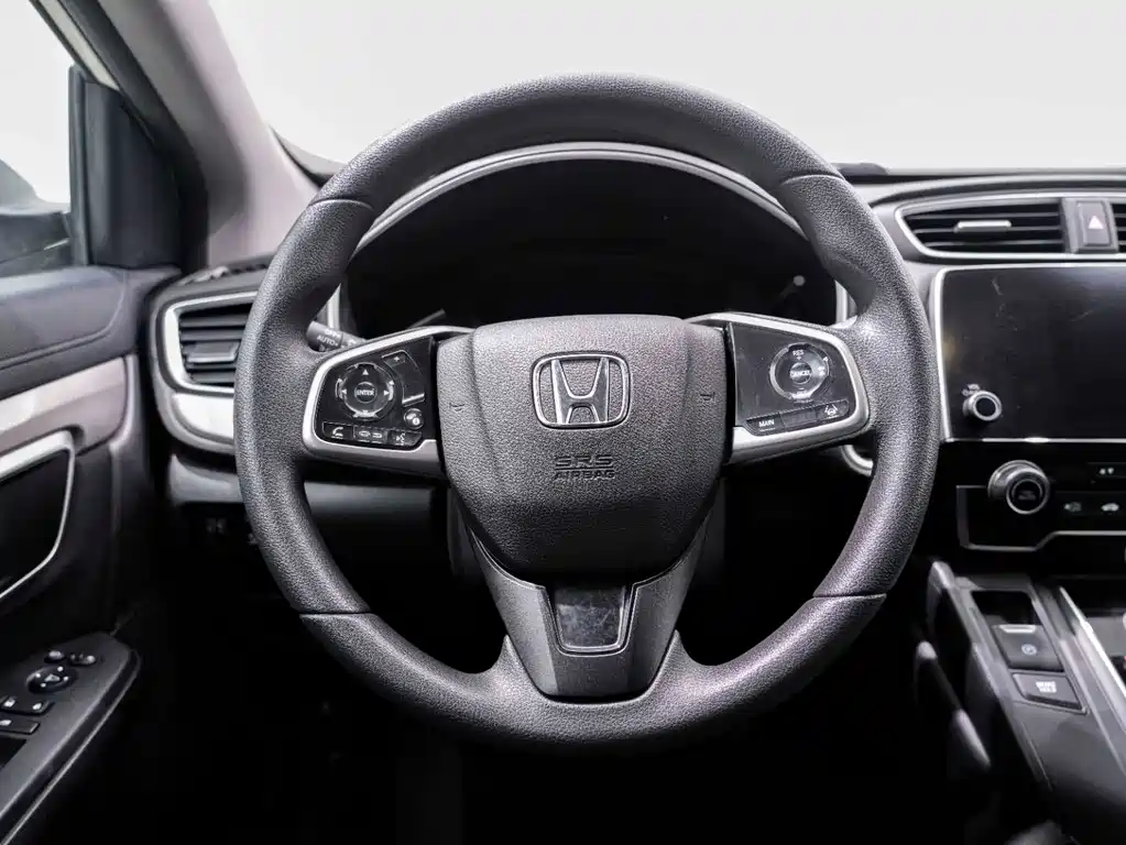 Honda CR-V 2021 — фото 16