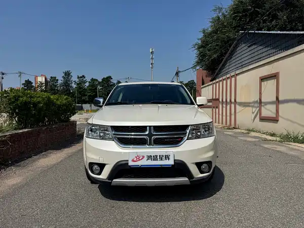 Dodge Coolwei 2015