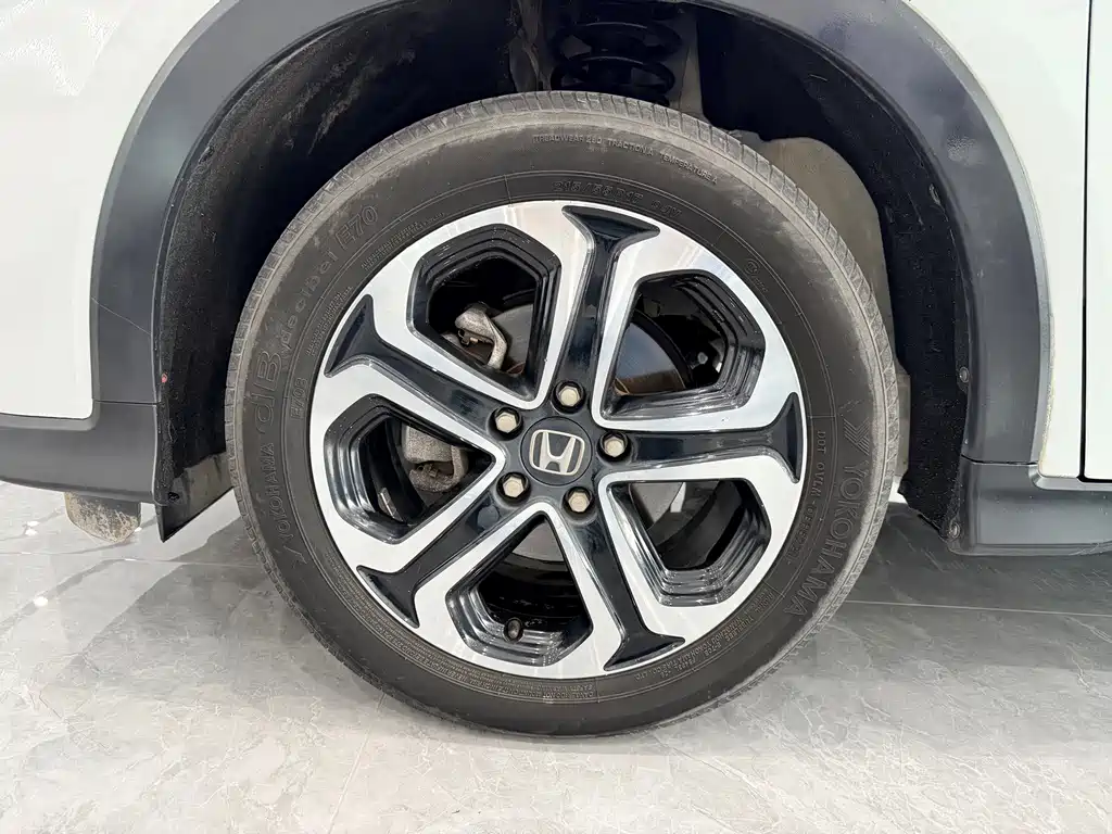 Honda XR-V 2022