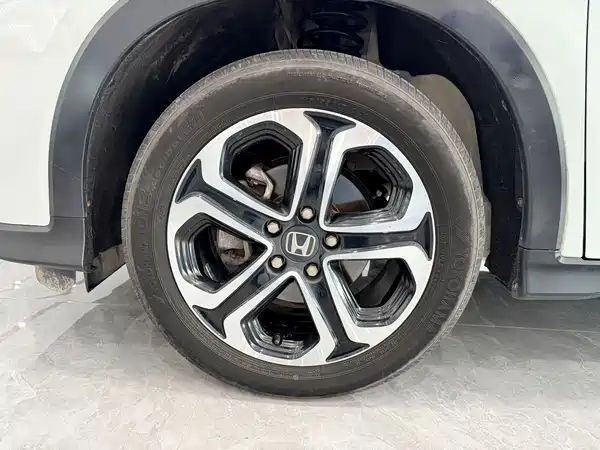 Honda XR-V 2022