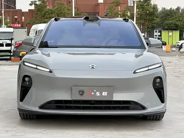 NIO ET5T 2024
