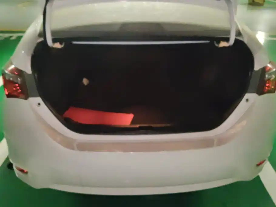 Toyota Corolla 2017