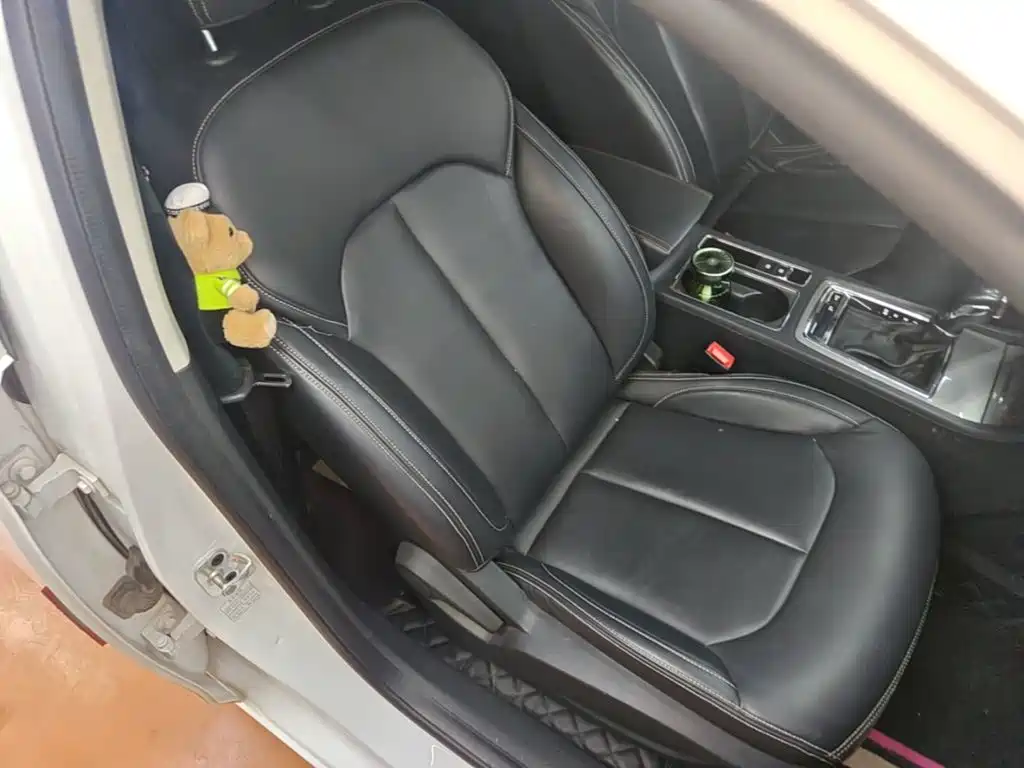 Roewe i6 Classic 2019 — фото 25