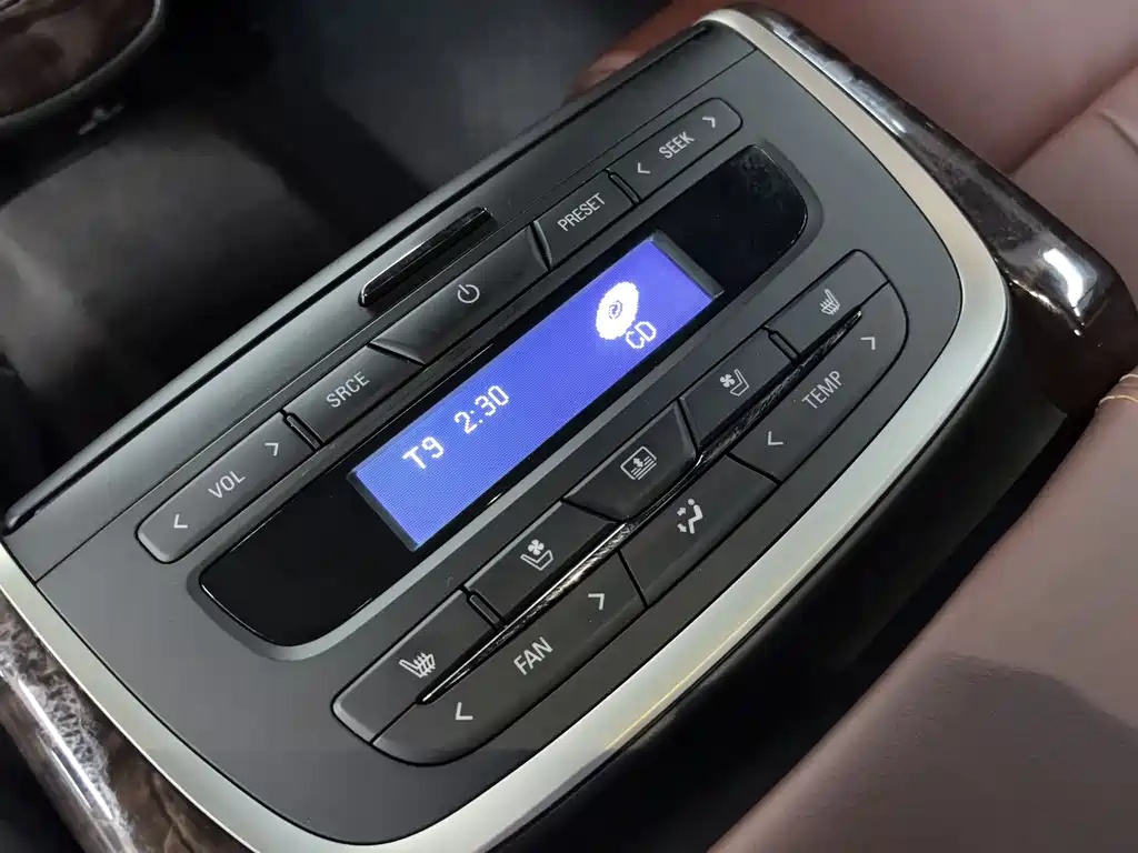Buick LaCrosse 2014 — фото 14