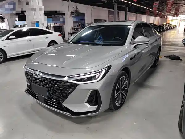 Chery Arrizo 8 2023