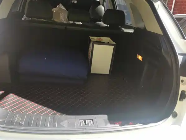 GAC Trumpchi GS4 PLUS 2022