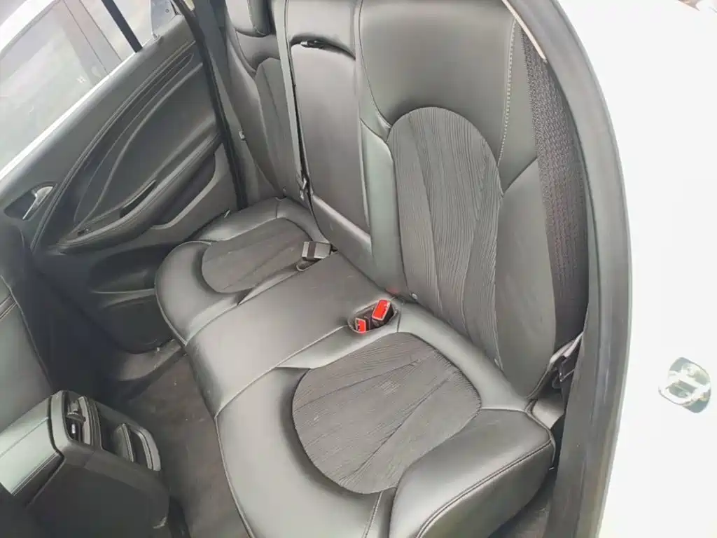 Buick Envision Plus 2020 — фото 17