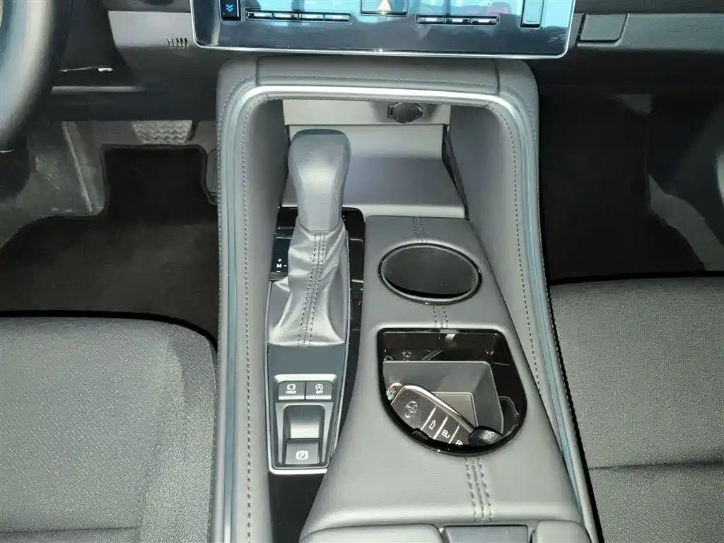Toyota Avalon 2026 — фото 10