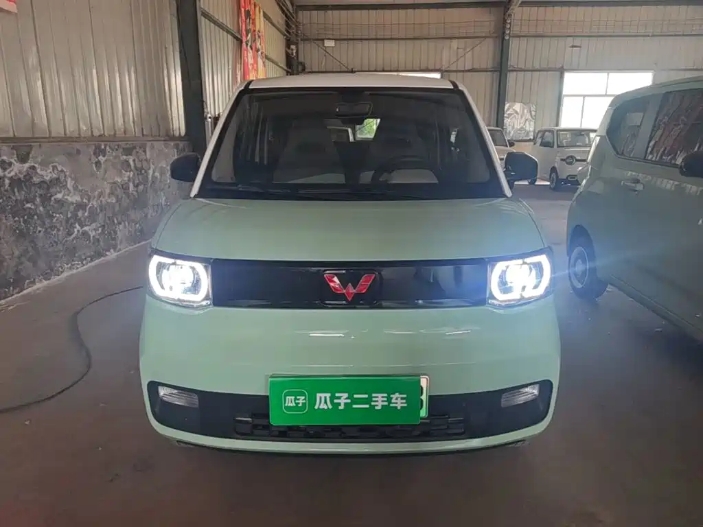 Wuling MINIEV 2022
