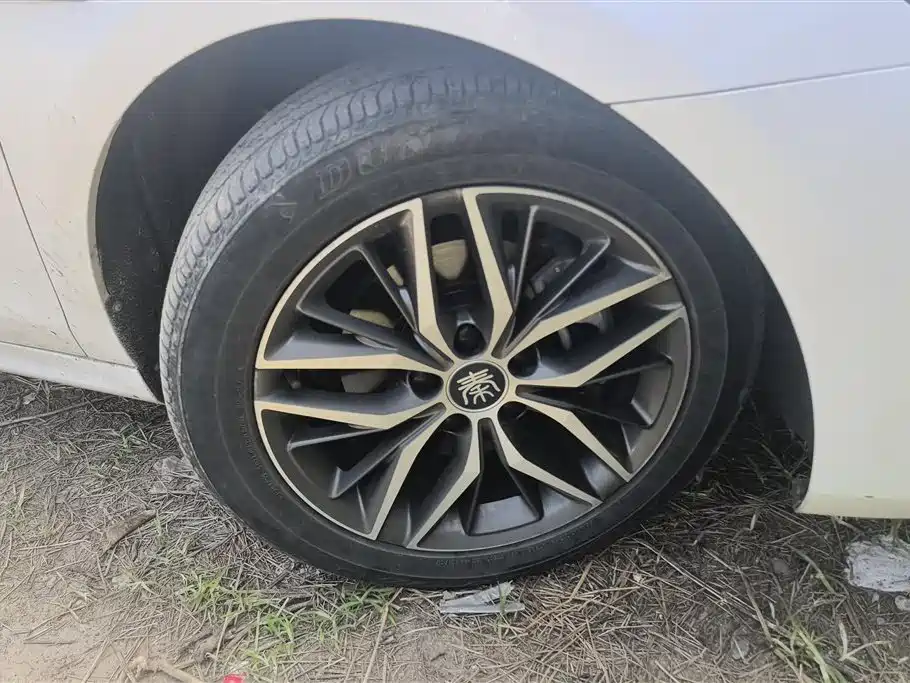 BYD Qin PLUS 2023