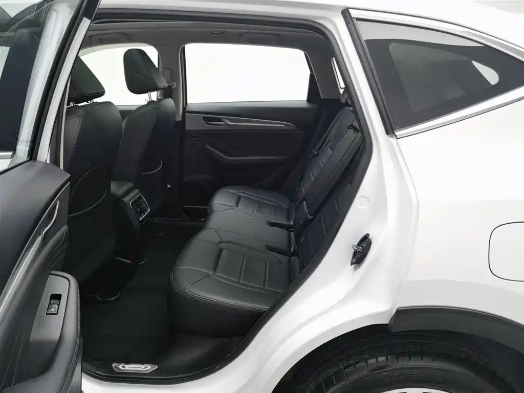 Haval F7 2020 — фото 15
