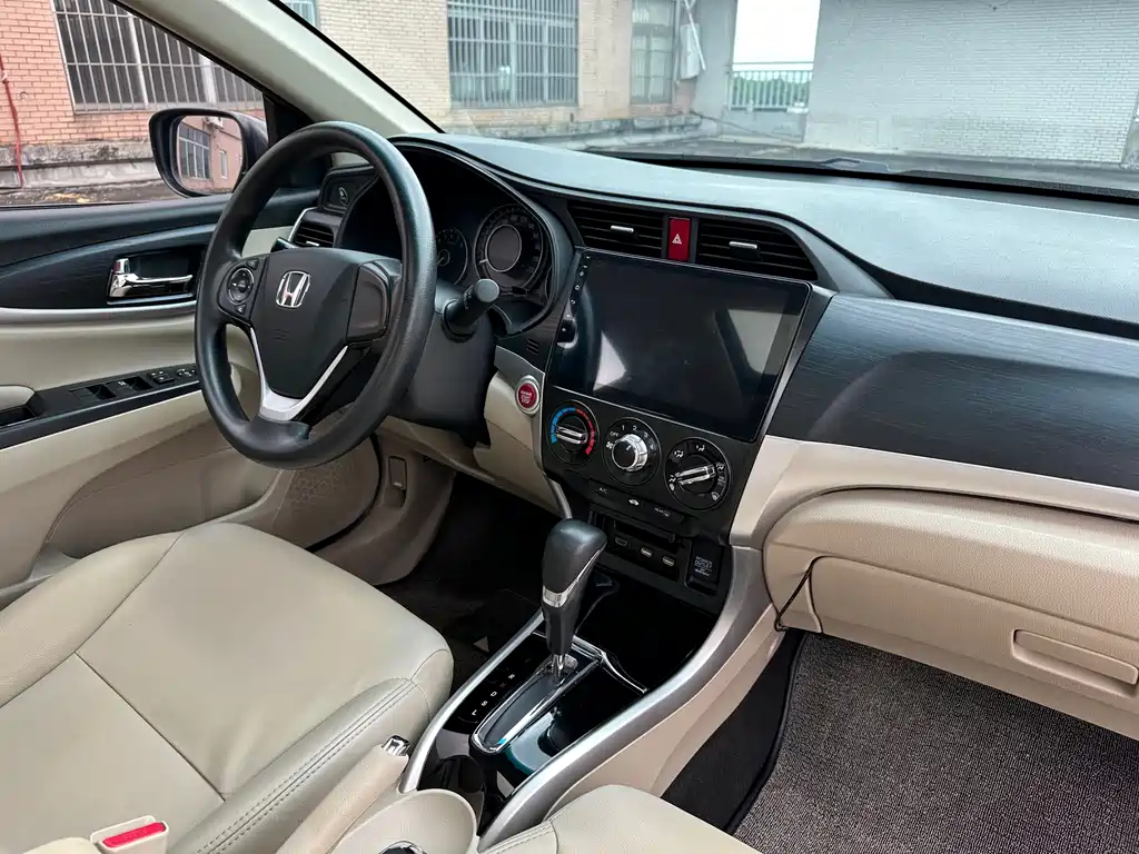 Honda Crider 2018 — фото 12