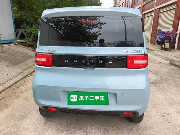 Wuling Hongguang MINIEV 2023