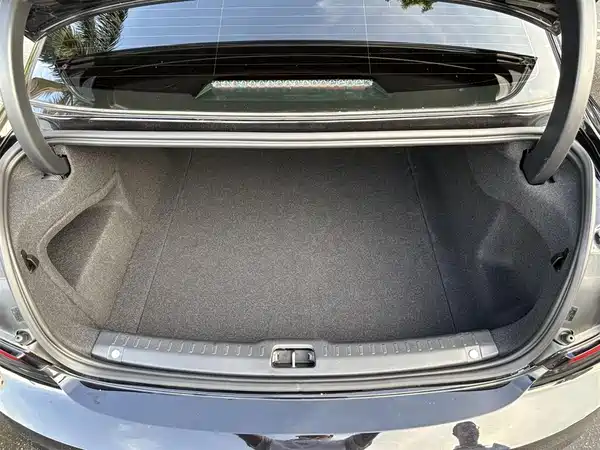 Volvo S90 2025