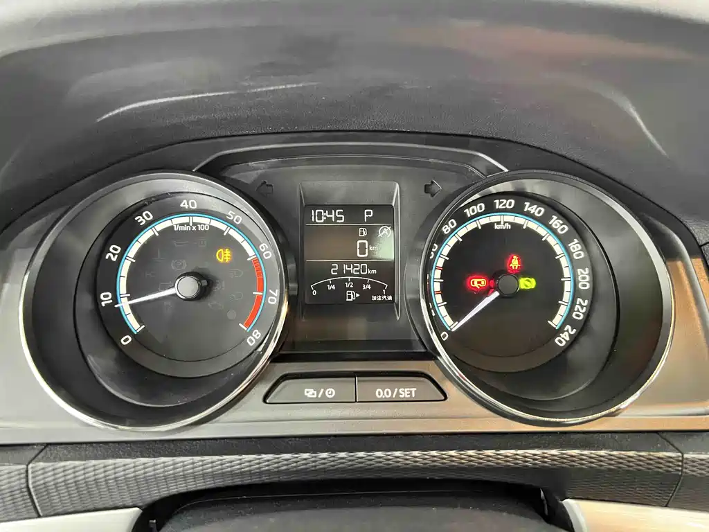 Skoda Kamiq 2023 — фото 15