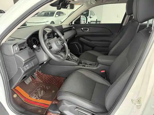 Honda Vezel 2023
