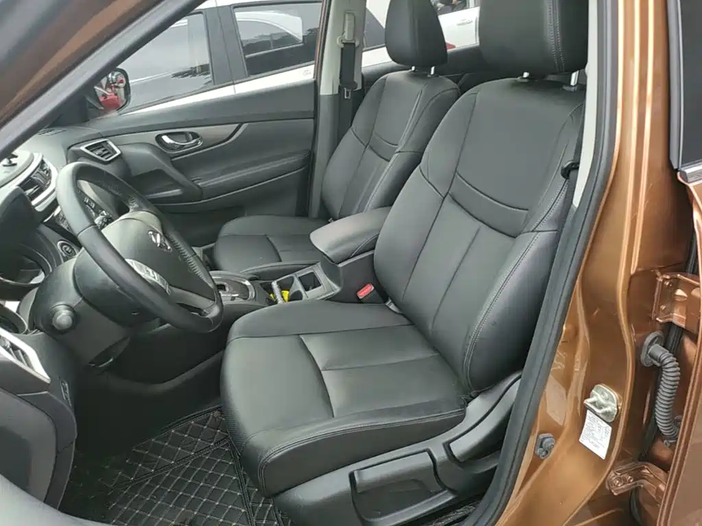 Nissan X-Trail 2016 — фото 15