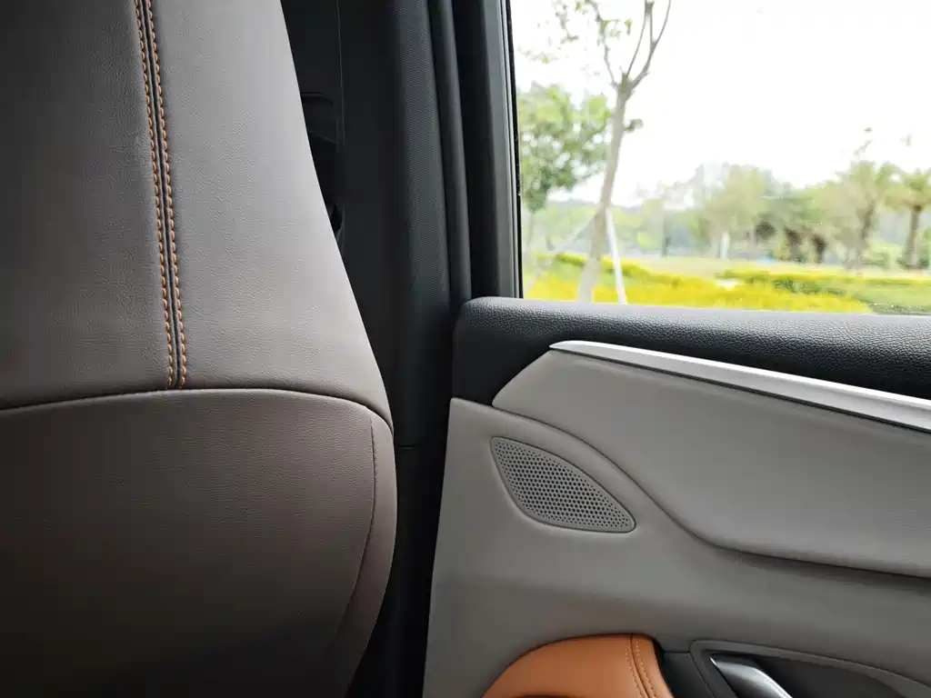 BYD Pro New Energy 2023 — фото 34