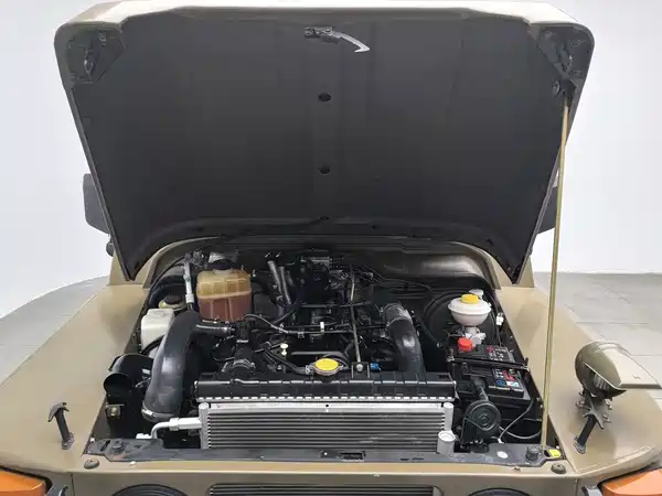 BAW 212 Classic 2020