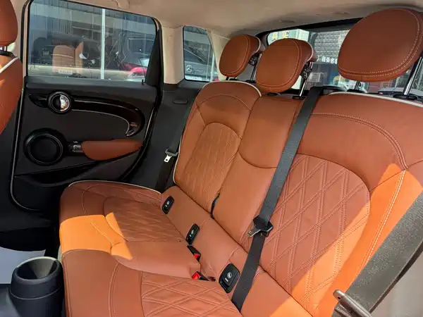 MINI MINI 2022