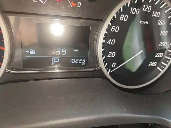 Nissan Sylphy 2024