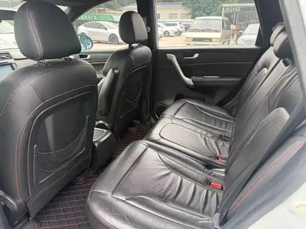 Haval H6 2014
