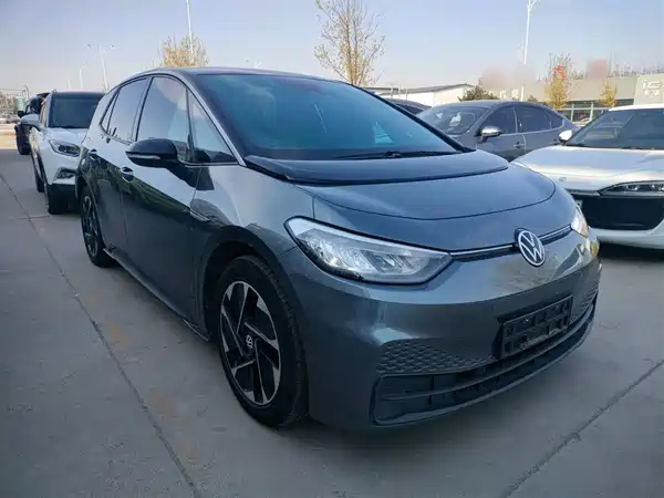 Volkswagen ID.3 2023