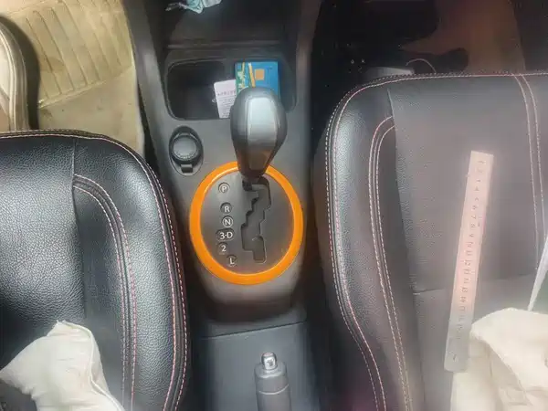 Suzuki Swift 2018
